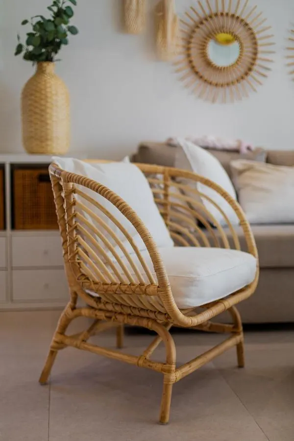 Bungalove Benalmádena Spanje