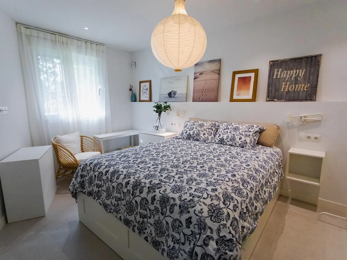 Apartment Bungalove Benalmadena