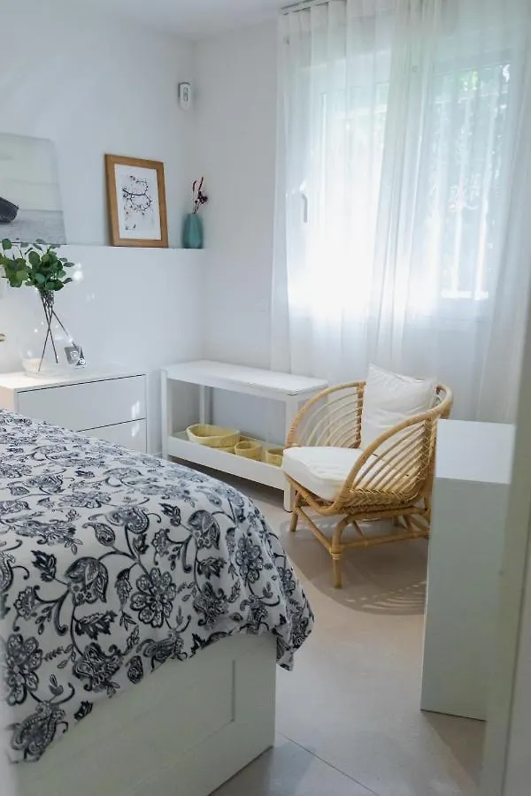 Bungalove Benalmadena Apartment