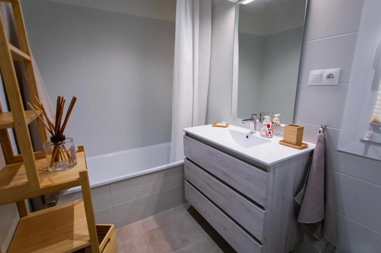 Apartment Bungalove Benalmadena