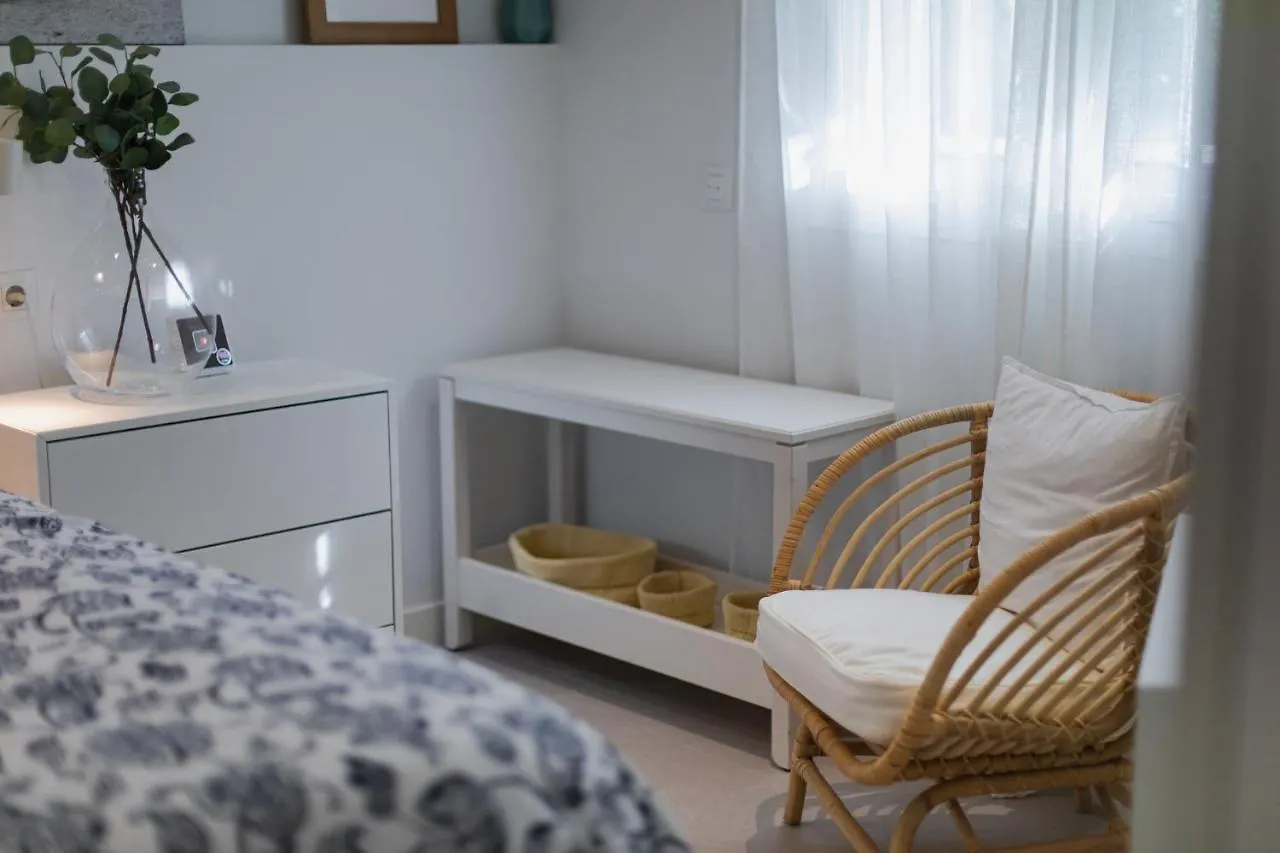Appartement Bungalove Benalmádena