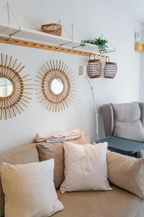 Apartment Bungalove Benalmadena