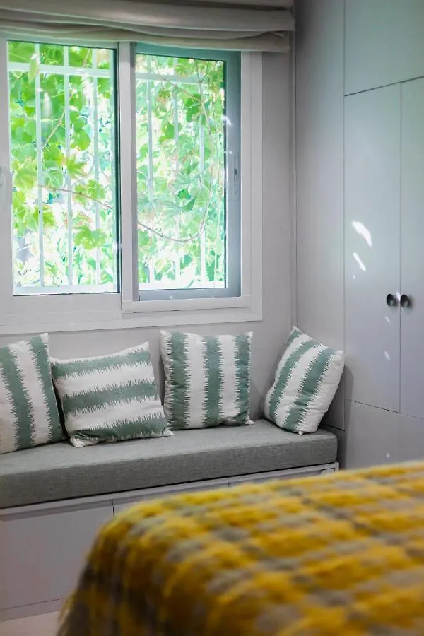 Bungalove Benalmadena
