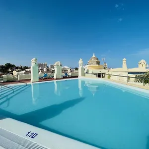 G&g Isla Marina Puerto , Benalmádena Spanje