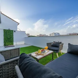  Appartement Exclusive Alameda - Penthouse