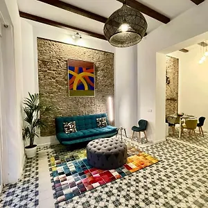  Appartement Puerta Roja 3 Bedroom Luxury