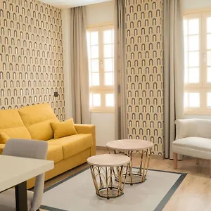 Appartement Chinitas