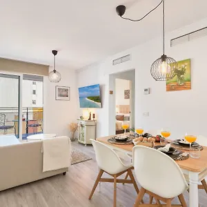  Appartement Huelin