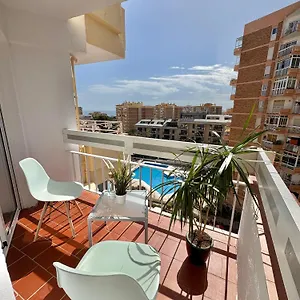  Apartment Aquamarina Sea View