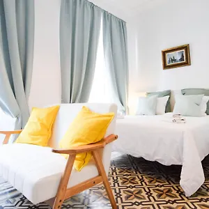  Appartement Letmalaga Soho