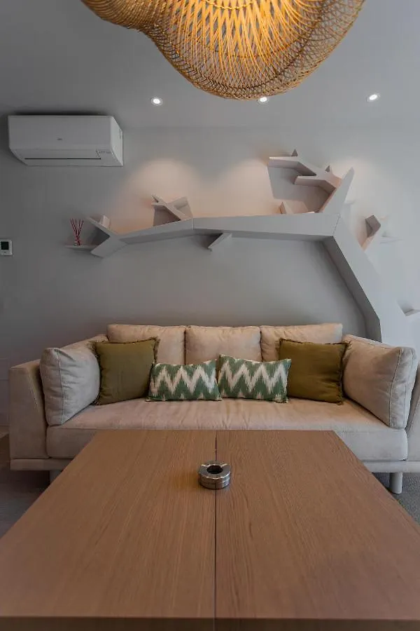 Apartment Bungalove Benalmadena