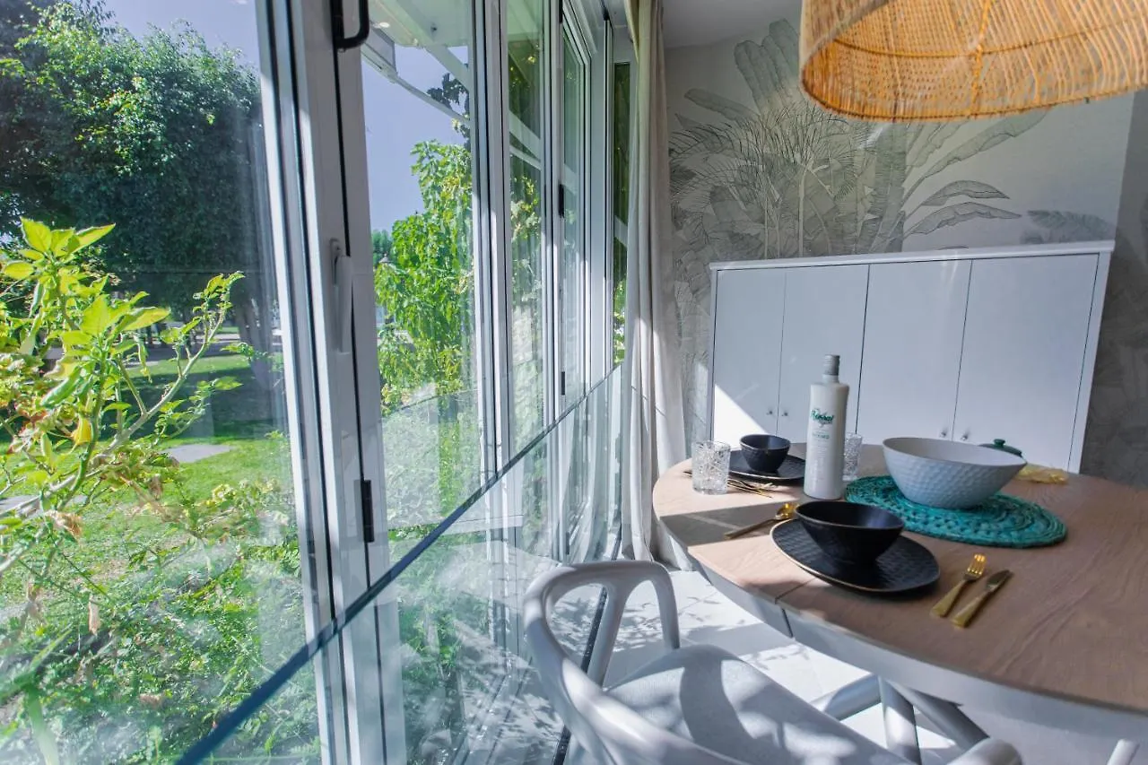 Bungalove Benalmadena Apartment