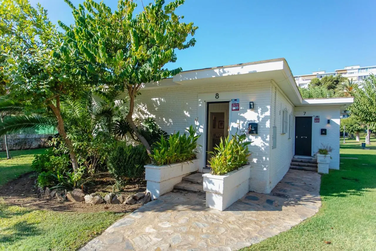 Apartment Bungalove Benalmadena Spain
