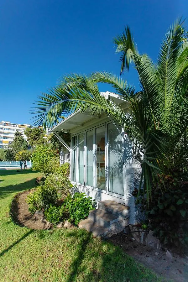 Apartment Bungalove Benalmadena